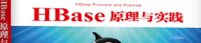《HBase原理与实践》pdf电子书免费下载