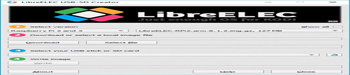 LibreELEC 10.0.2发布