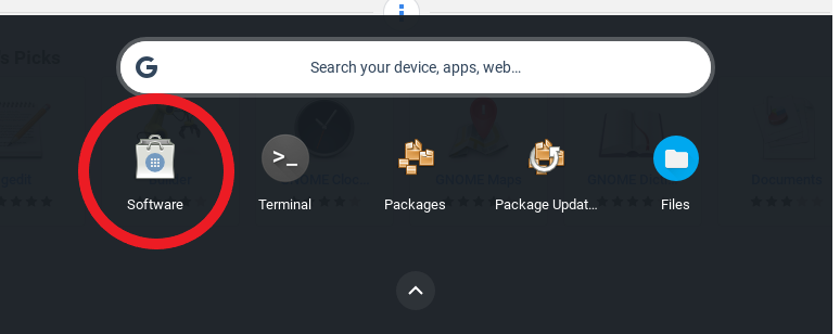 如何在Chrome OS上安装Linux应用程序如何在Chrome OS上安装Linux应用程序