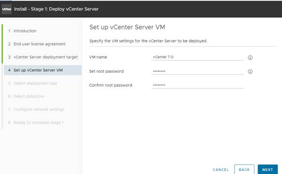 VSAN 7 安装部署指南（一）VSAN 7 安装部署指南（一）