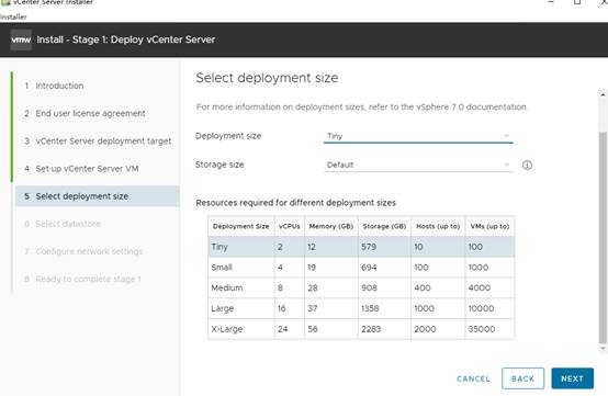 VSAN 7 安装部署指南（一）VSAN 7 安装部署指南（一）