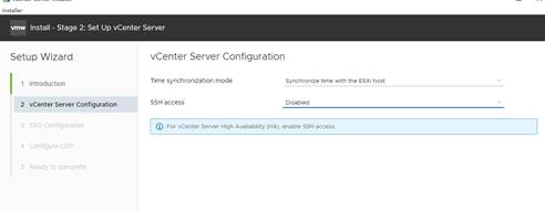 VSAN 7 安装部署指南（一）VSAN 7 安装部署指南（一）