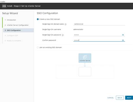 VSAN 7 安装部署指南（一）VSAN 7 安装部署指南（一）