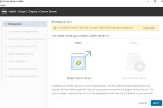 VSAN 7 安装部署指南（一）VSAN 7 安装部署指南（一）