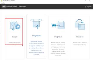 VSAN 7 安装部署指南（一）VSAN 7 安装部署指南（一）