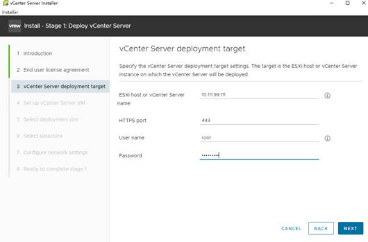 VSAN 7 安装部署指南（一）VSAN 7 安装部署指南（一）