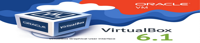 VirtualBox 6.1.34 发布，初步支持 Linux Kernel 5.17