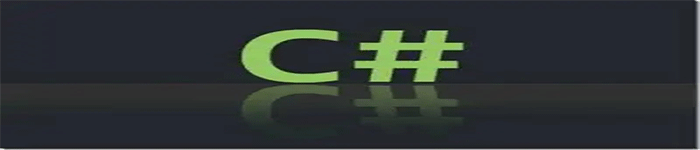 了解下C# 文件的输入与输出