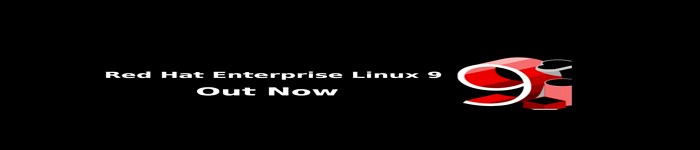 Red Hat Enterprise Linux 9 终于来了