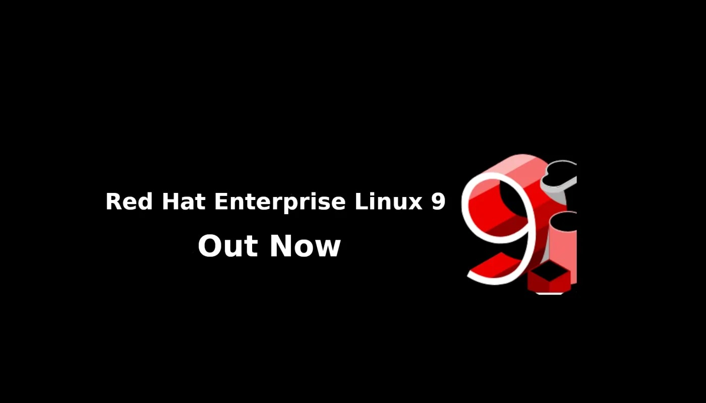 Red Hat Enterprise Linux 9 终于来了Red Hat Enterprise Linux 9 终于来了