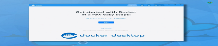 Docker Desktop 现已支持 Linux