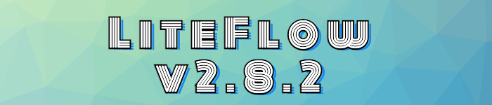 LiteFlow v2.8.2 国产开源规则引擎发布