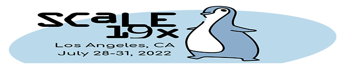 第 19 届年度南加州 Linux 博览会 SCaLE 19x 将于近期举行