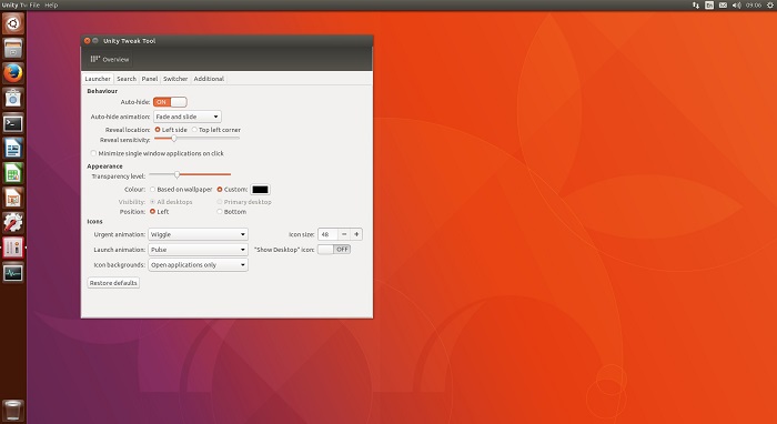 Canonical宣布接纳Unity为Ubuntu 22.10的官方风味Canonical宣布接纳Unity为Ubuntu 22.10的官方风味