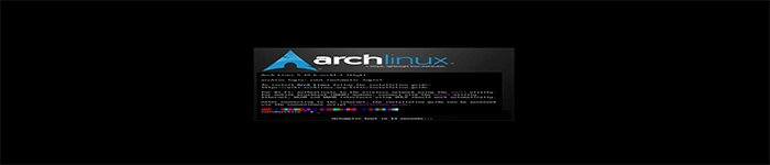 由 Linux Kernel 5.19 提供支持的 Arch Linux ISO可下载