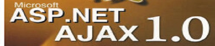 《挑战ASP.NET AJAX 1.0》pdf电子书免费下载