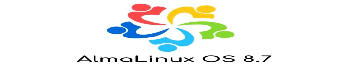 AlmaLinux 8.7作为CentOS Linux和RHEL替代产品已全面上市