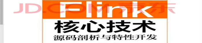 《Flink核心技术：源码剖析与特性开发》pdf电子书免费下载