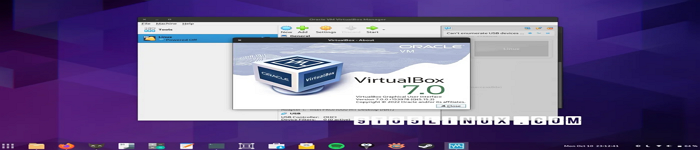 VirtualBox 7.0.4发布，初步支持RHEL 8.7和SLES 15.4内核