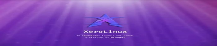 XeroLinux更新到了2022.12版本
