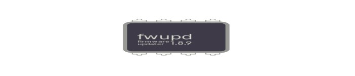 Fwupd 1.8.9 Linux系统守护程序发布了最新的稳定版本