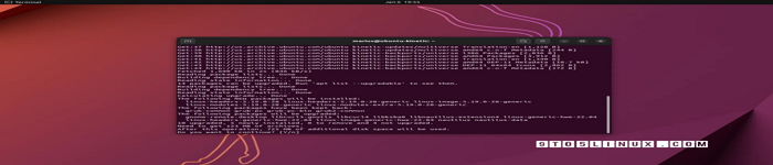 Ubuntu用户获得大规模的内核安全更新，20多个漏洞得到修补
