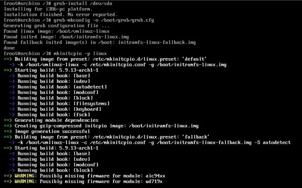 在 Arch Linux 中安装 GNOME 桌面所需步骤介绍在 Arch Linux 中安装 GNOME 桌面所需步骤介绍
