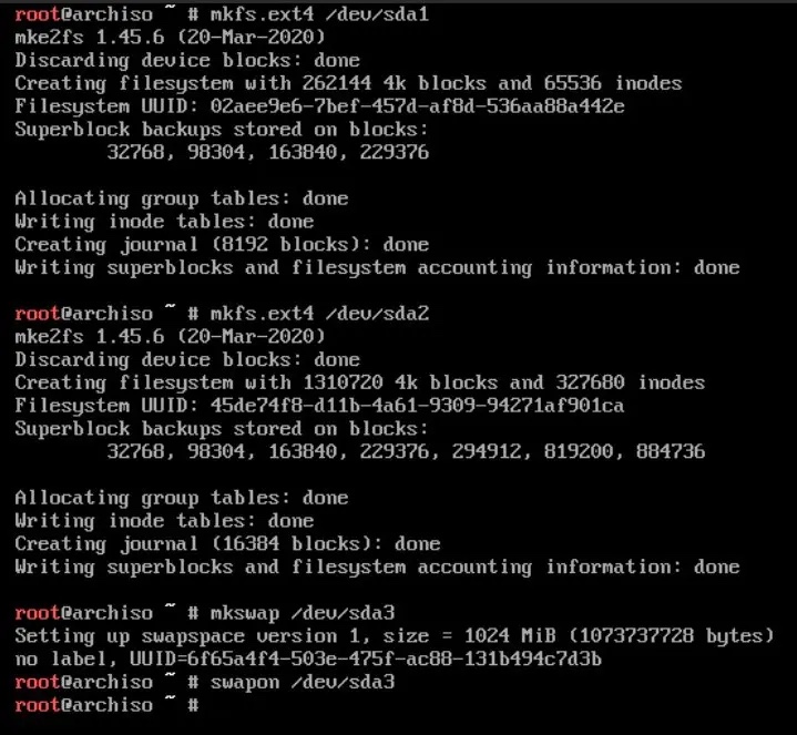 在 Arch Linux 中安装 GNOME 桌面所需步骤介绍在 Arch Linux 中安装 GNOME 桌面所需步骤介绍
