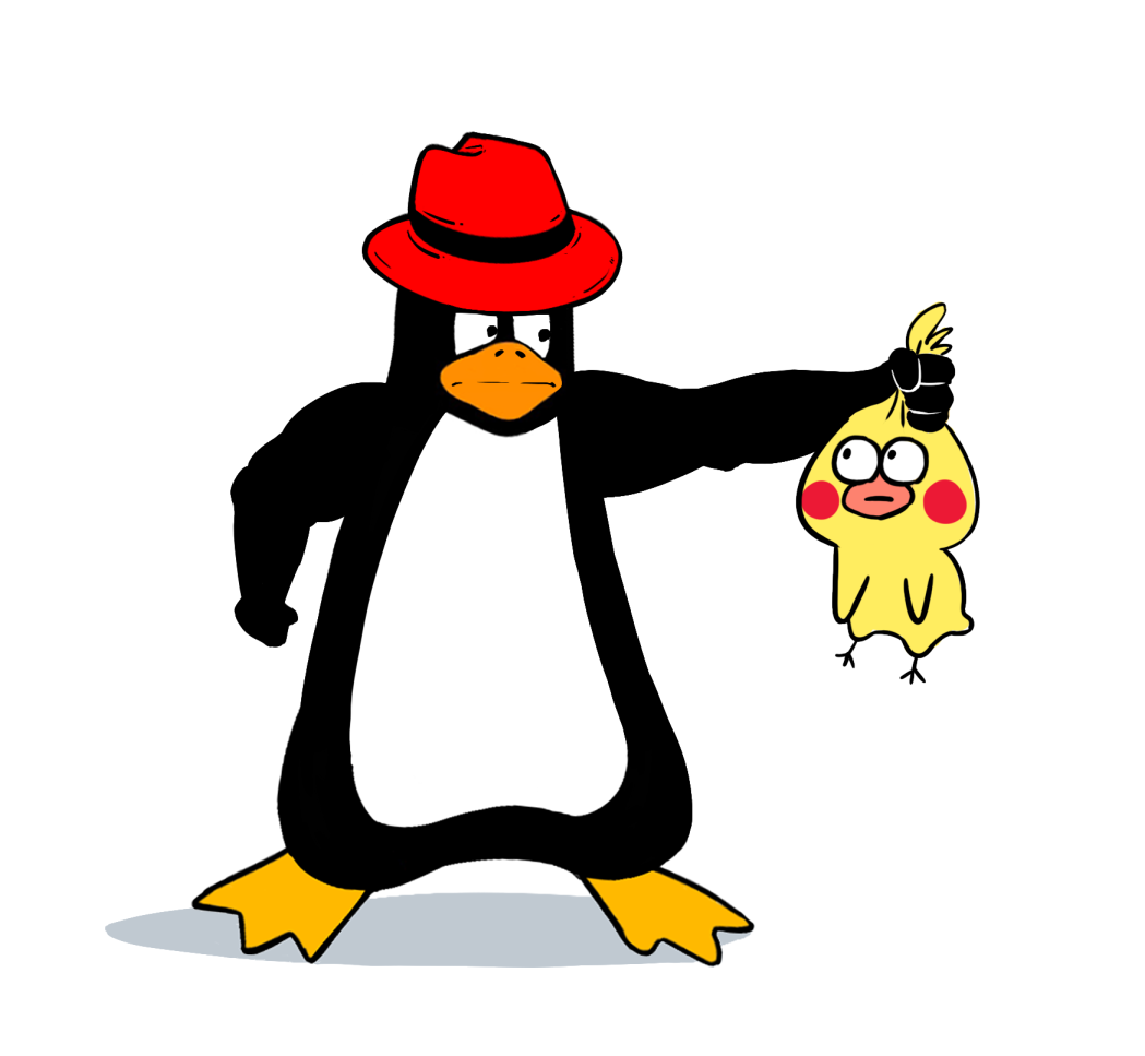红帽linux培训_linux小红帽镜像_红帽下载镜像linux