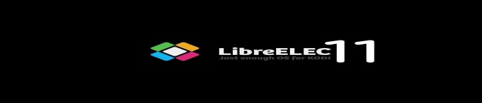LibreELEC 11发布，有各种新功能和改进