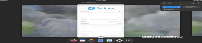 Fedora Linux 38 Beta 发布，包含 Linux 内核 6.2、GNOME 44 等。