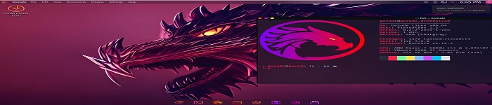 Garuda Linux “Raptor” 230305 版本发布