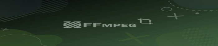 FFmpeg 6.0 现已发布，带来了更新和改进