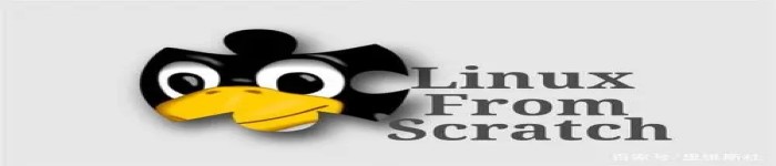 Linux From Scratch 11.3发布,此版本是对LFS和BLFS的一次重大更新