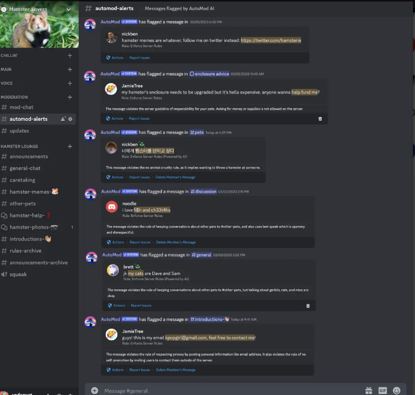 Discord 推出多种新的 AI 功能Discord 推出多种新的 AI 功能