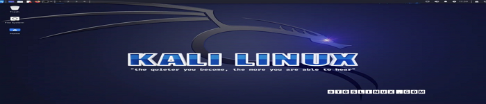 庆祝Kali Linux十周年，发布首个2023版本