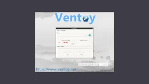 Ventoy 1.0.90 正式发布，制作可启动 U 盘的开源工具Ventoy 1.0.90 正式发布，制作可启动 U 盘的开源工具