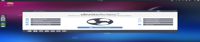 Ubuntu Budgie团队宣布了新版本的可用性
