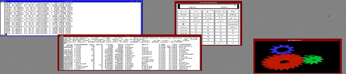 OpenBSD 7.3 发布，包含新功能和更新