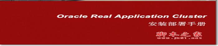 《Oracle Real Application Cluster安装部署手册》pdf电子书免费下载