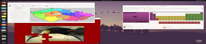 Ubuntu 23.04 发布：新安装程序、新风味版和 GNOME 44