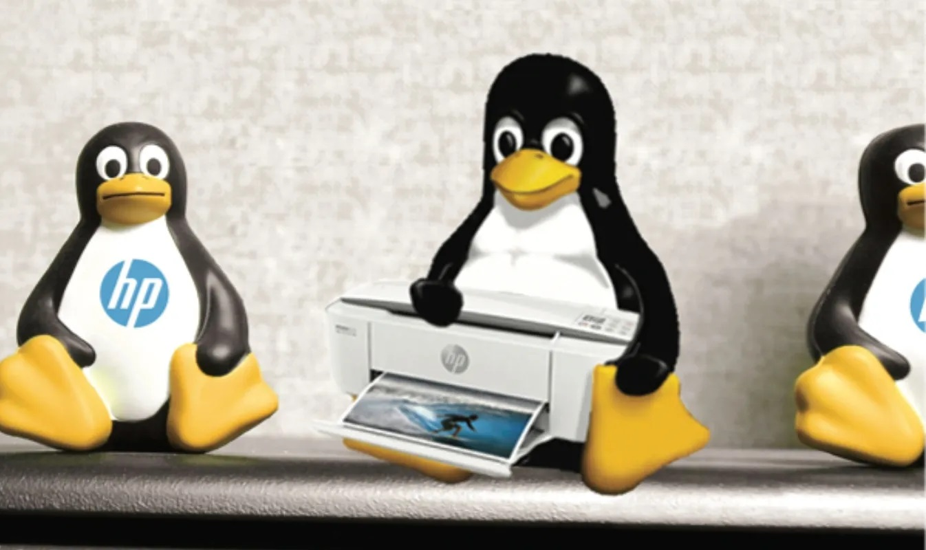 惠普Linux成像和打印现在支持Linux Mint 21.1, Ubuntu 22.10惠普Linux成像和打印现在支持Linux Mint 21.1, Ubuntu 22.10
