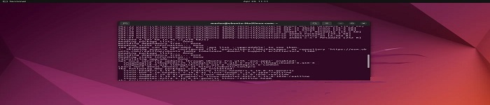 嘉能可发布新的Ubuntu内核更新