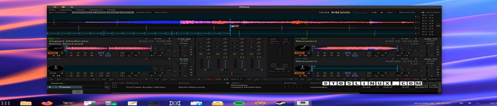 Mixxx 2.3.5免费DJ软件改进了对Pioneer DDJ-400, Hercules P32的支持