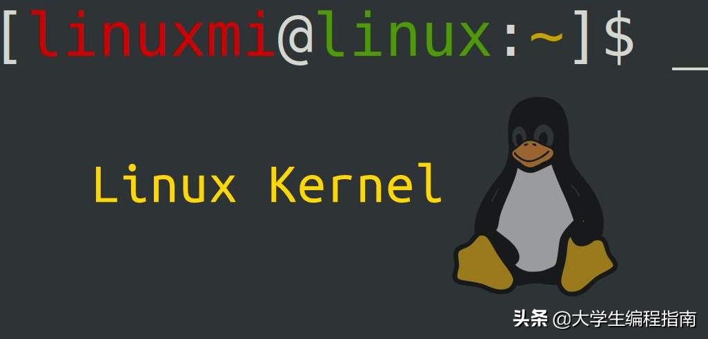 linux内核版本查看_如何查看 linux 内核源代码_如何查看 linux 内核源代码