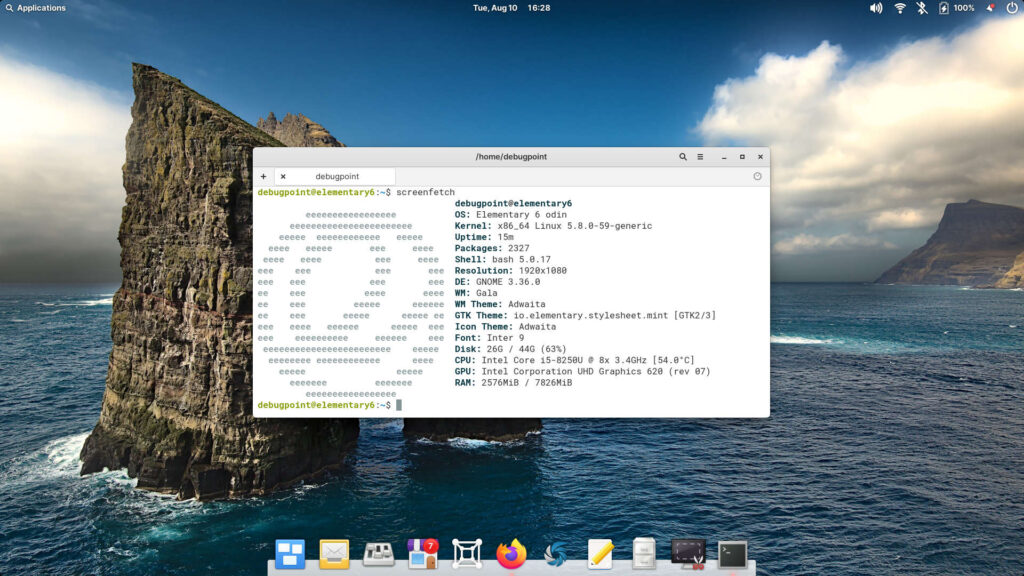 linux操作系统什么版本好_linux版本比较好_linux 版本 比较