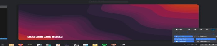 GNOME项发布了GNOME中最重要的组件的更新