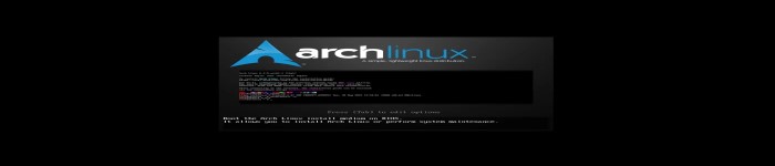 首个由Linux内核6.3支持的Arch Linux ISO现在可供下载