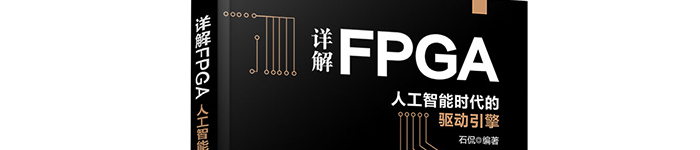 《详解FPGA：人工智能时代的驱动引擎》pdf电子书免费下载