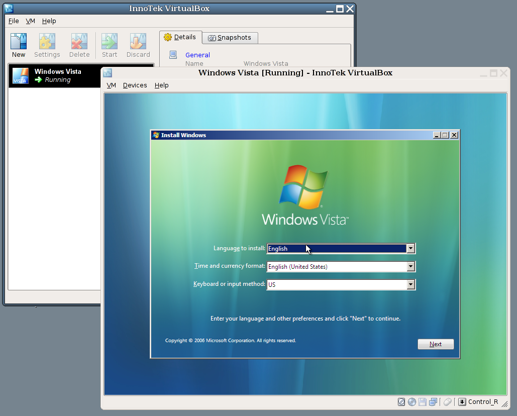 虚拟机必备软件_linux 虚拟服务器软件_虚拟机推荐配置